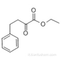 Etil 2-oxo-4-fenilbutirrato CAS 64920-29-2